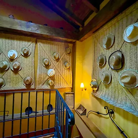 Casa Rebollares Ii