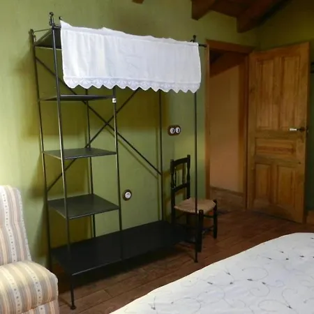 Ferienhaus Casa Rebollares Ii Piedralaves