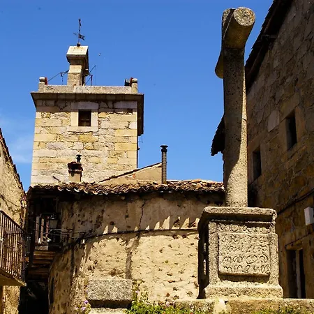 Ferienhaus Casa Rebollares Ii *