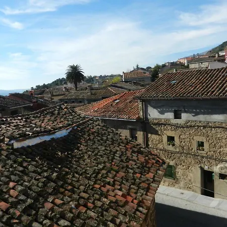 Holiday home Casa Rebollares Ii *