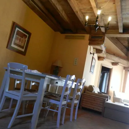 Casa Rebollares Ii Piedralaves