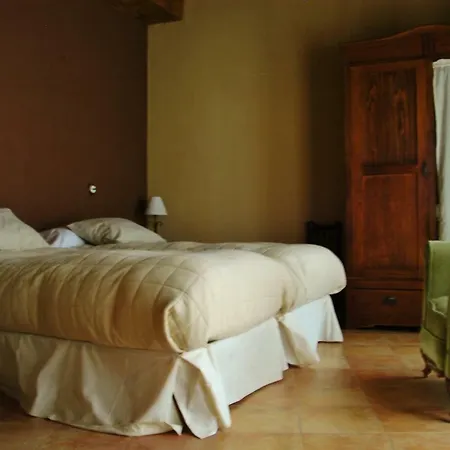 Casa Rebollares Ii * Piedralaves