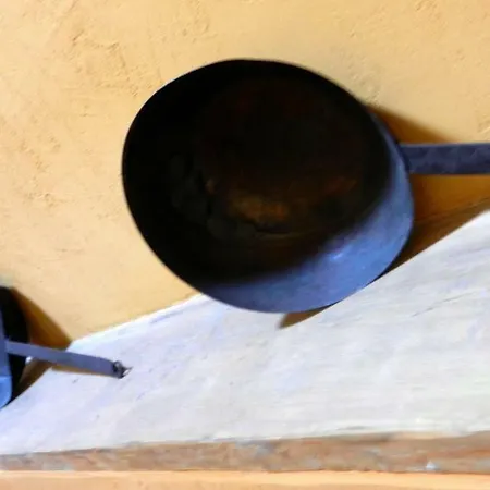 Casa Rebollares Ii * Piedralaves