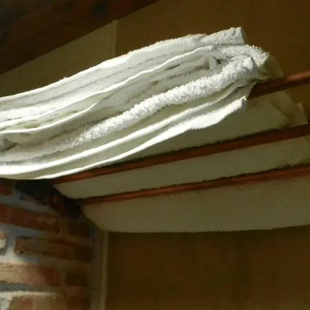 Casa Rebollares Ii * Piedralaves