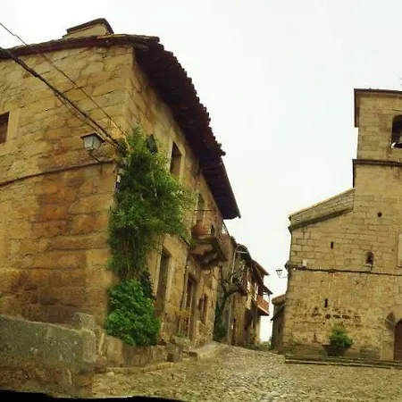 Casa Rebollares Ii Сasa de vacaciones