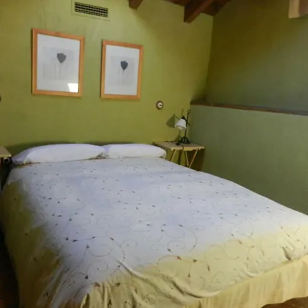 Casa Rebollares Ii