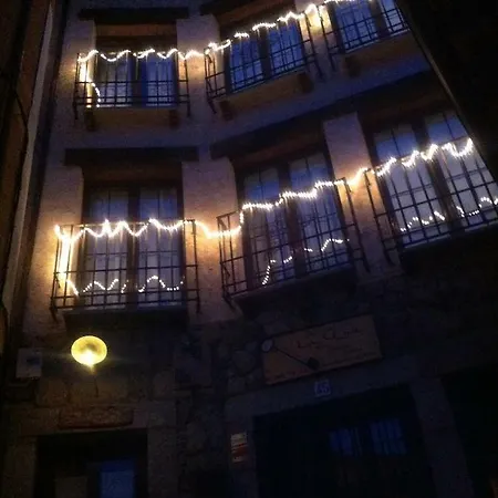 Casa Rebollares Ii Сasa de vacaciones
