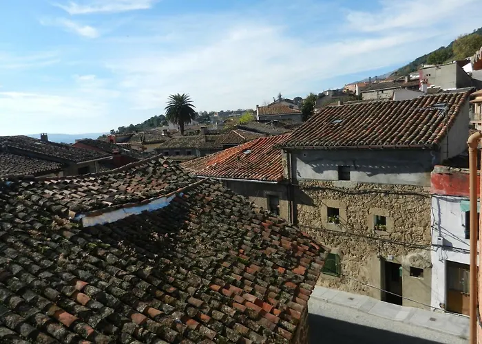 Σπίτι διακοπών Casa Rebollares Ii *