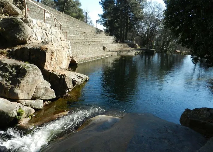 Casa Rebollares Ii Σπίτι διακοπών