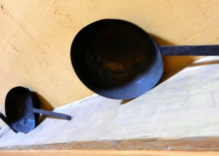 Casa Rebollares Ii * Piedralaves