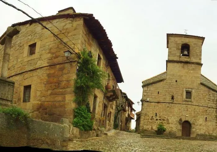 Casa Rebollares Ii Σπίτι διακοπών